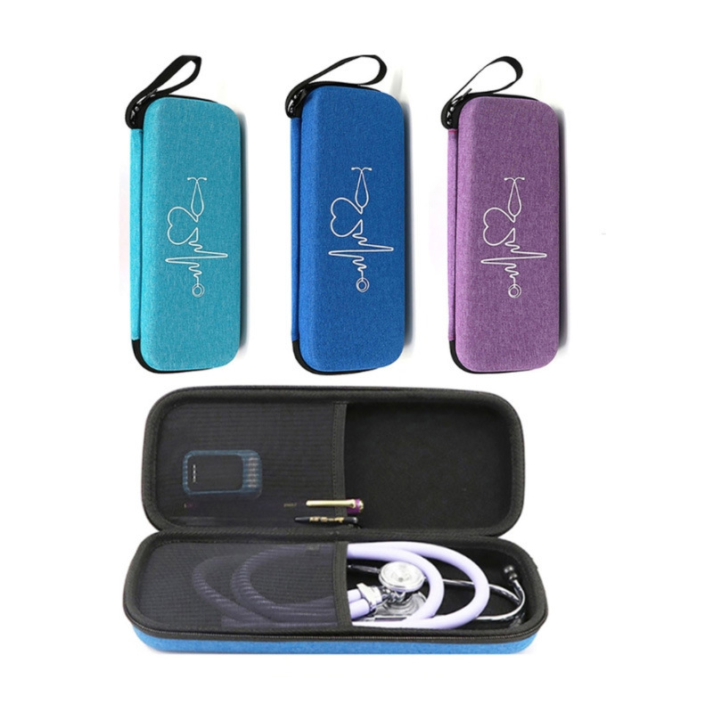 Stethoscope storage box, house - First Aid Bag Kit ulasan dan harga