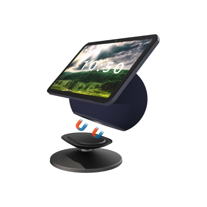 Stand For Show 8 And 11 Intell - Amazon Speaker Echo Show 8 ulasan dan harga