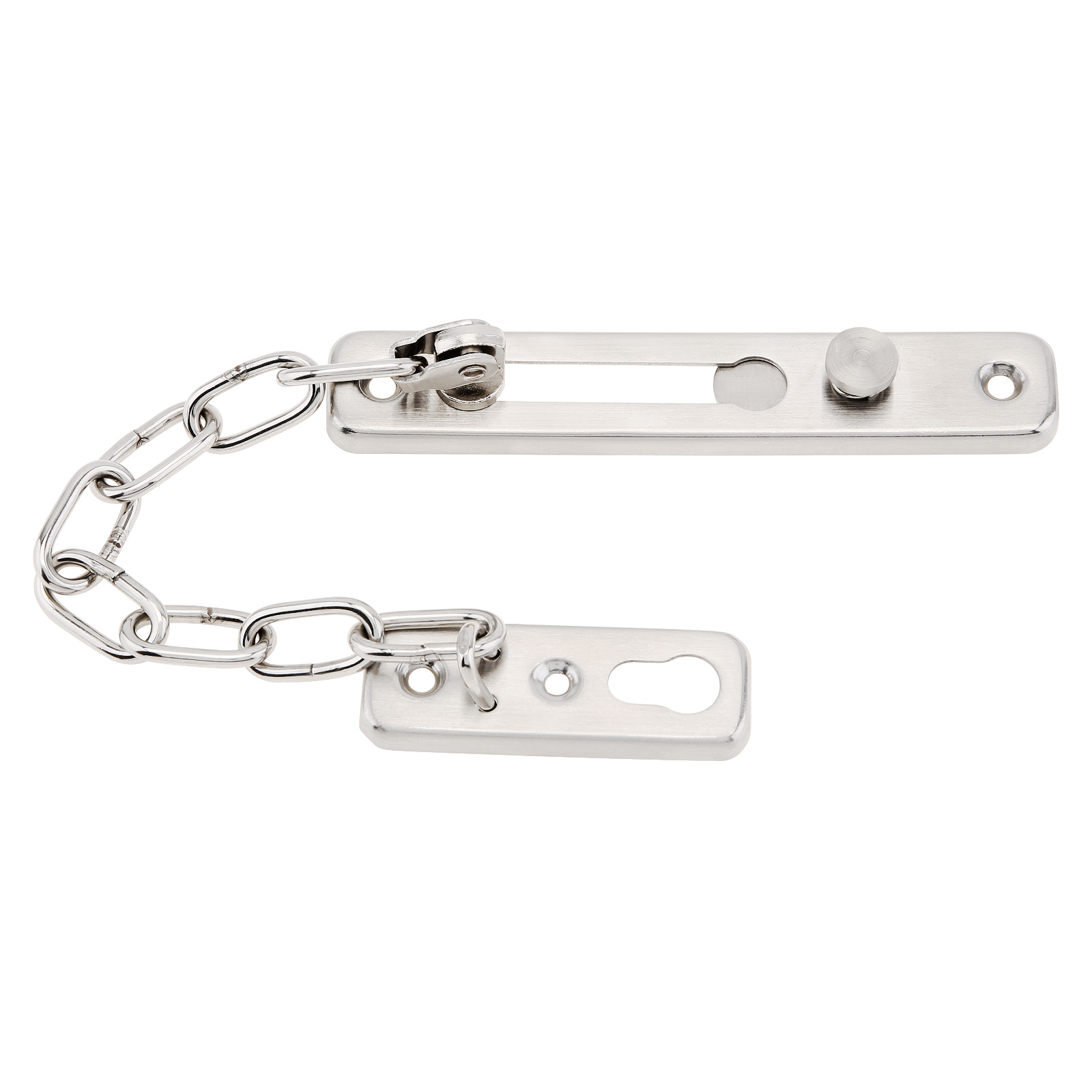 Solid Security Door Sliding Ch - Security Chain Door ulasan dan harga