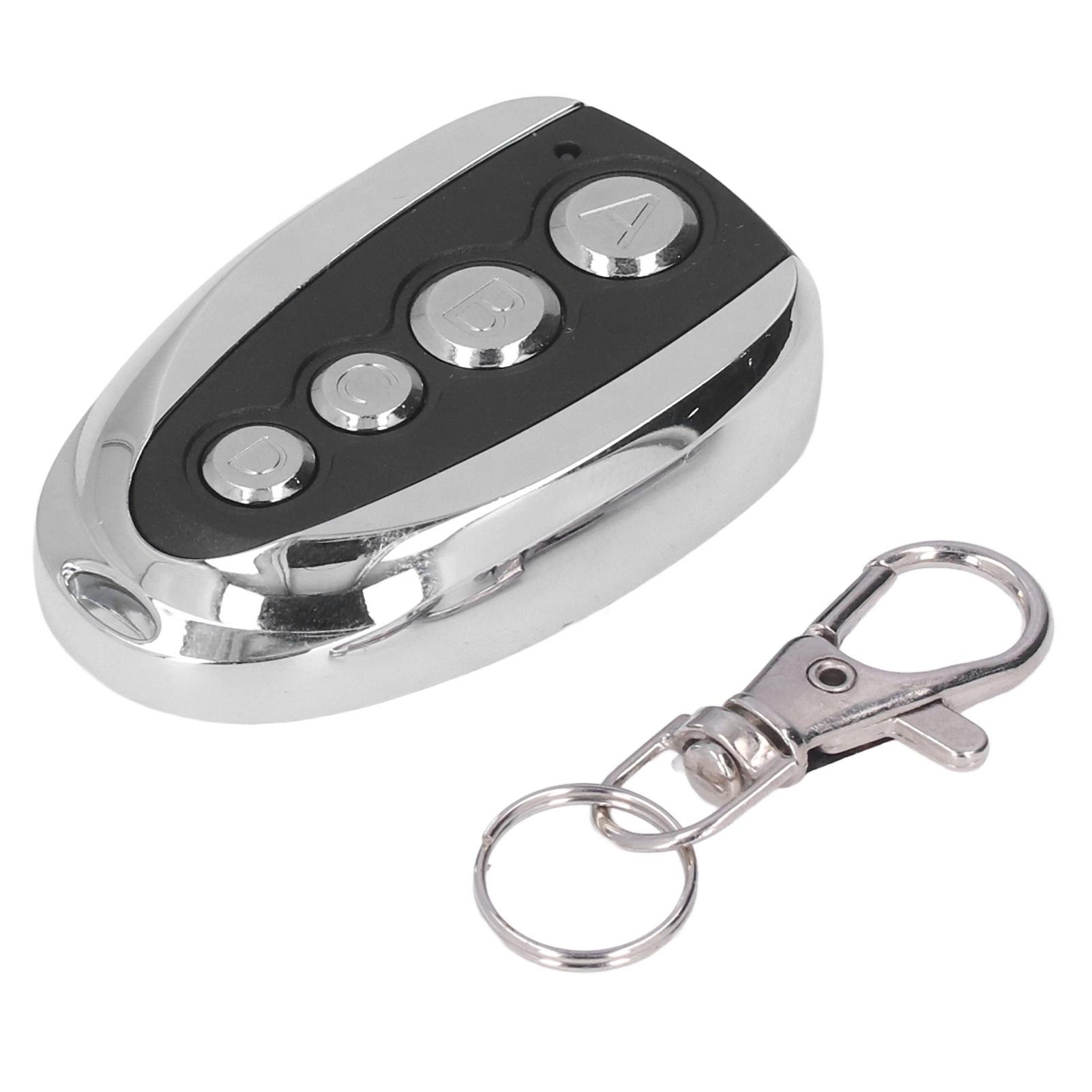 Garage Door Remote Control Ope - Security Chain Door ulasan dan harga