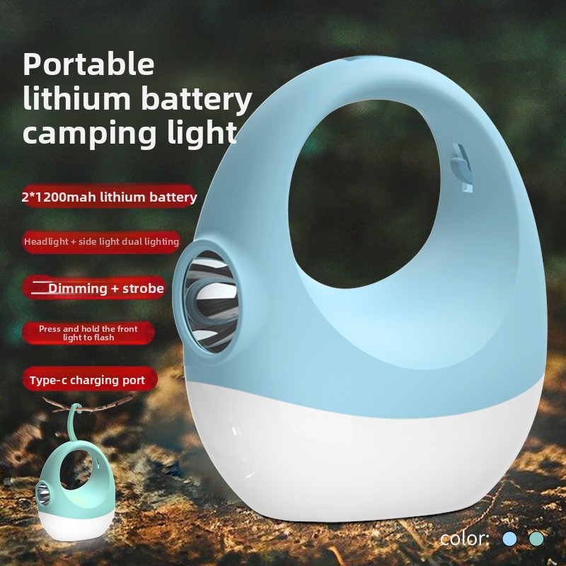 Night Market Stall Light Conve - Power Outage Light ulasan dan harga