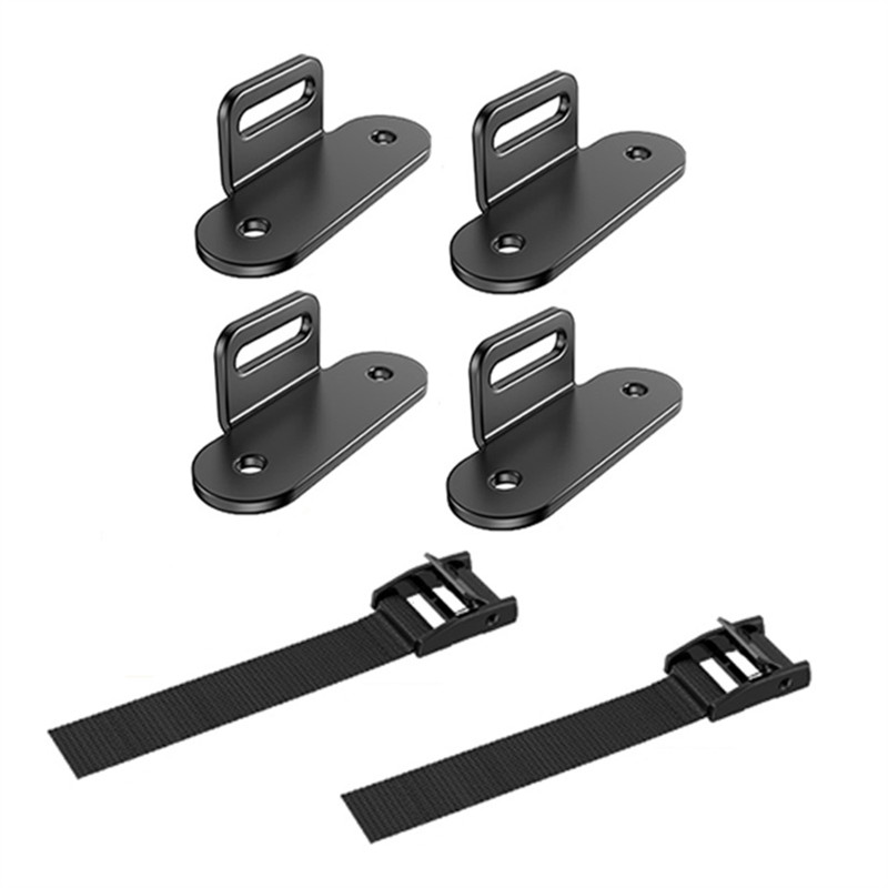 FYBL-Wall Anchor For Furniture - Earthquake Anchor Strap ulasan dan harga