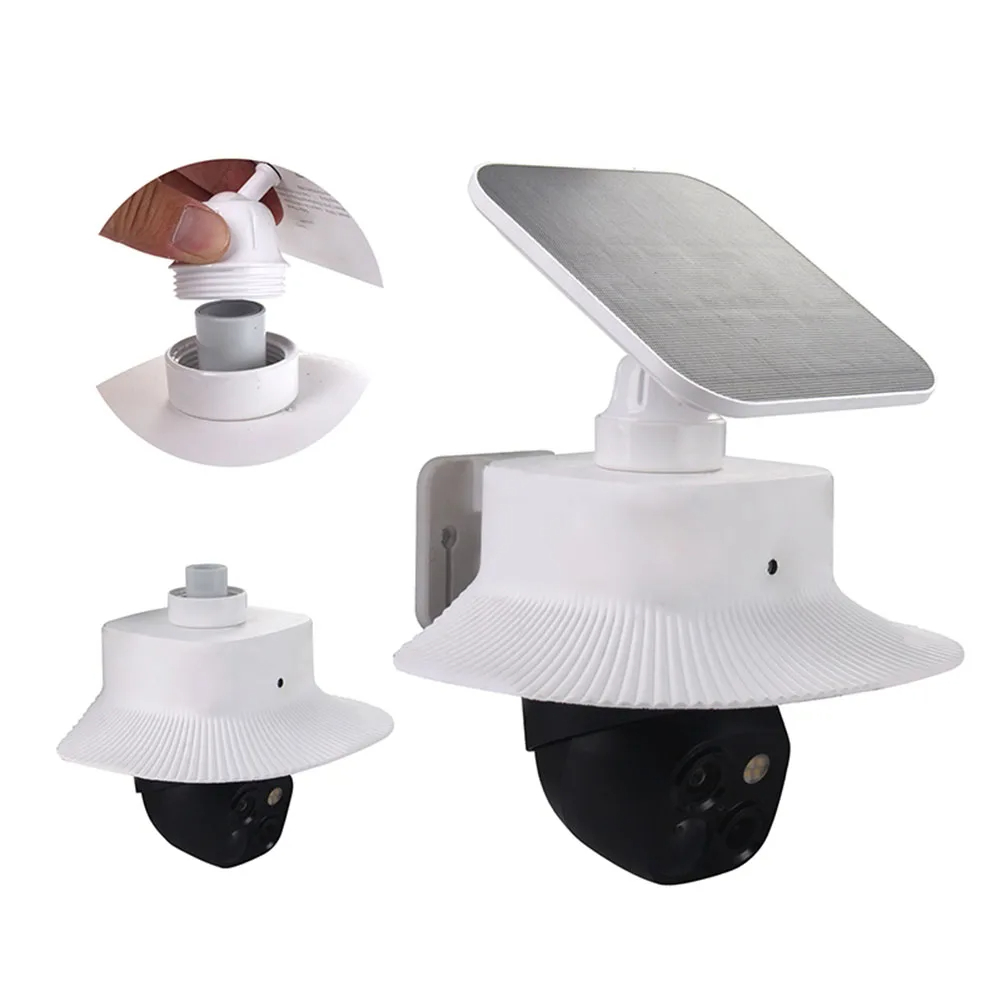 ABS Weatherproof Cover For Euf - Eufy Camera S340 ulasan dan harga