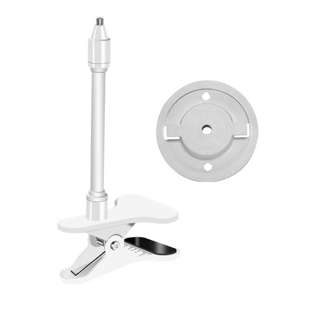 Flexible Camera Clamp Mount Ba - Tp-Link Camera Tapo C200 ulasan dan harga