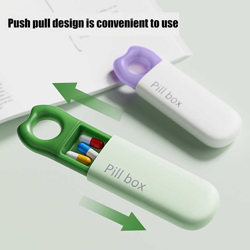 1pc Medication Organizer Box w - Medicine Cabinet Lock ulasan dan harga