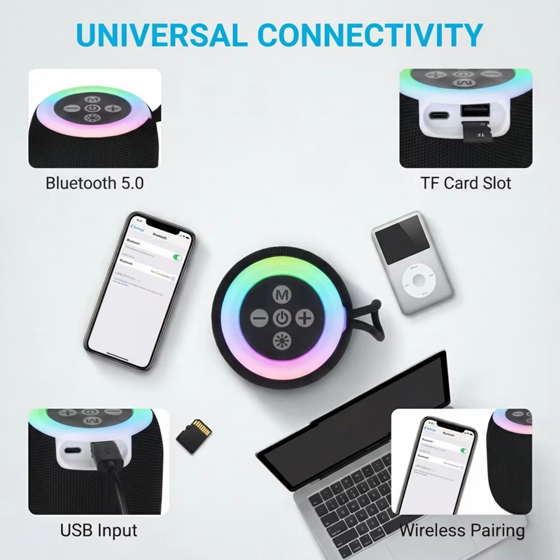 Lenovo Mini Bluetooth Speaker  - Google Speaker Nest Audio ulasan dan harga