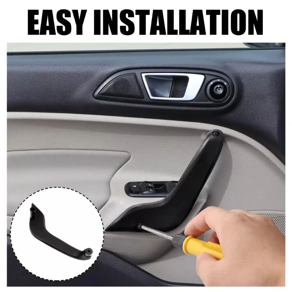 1/2PCS For 2011- 2020 Ford Fie - Window Lock Bar ulasan dan harga