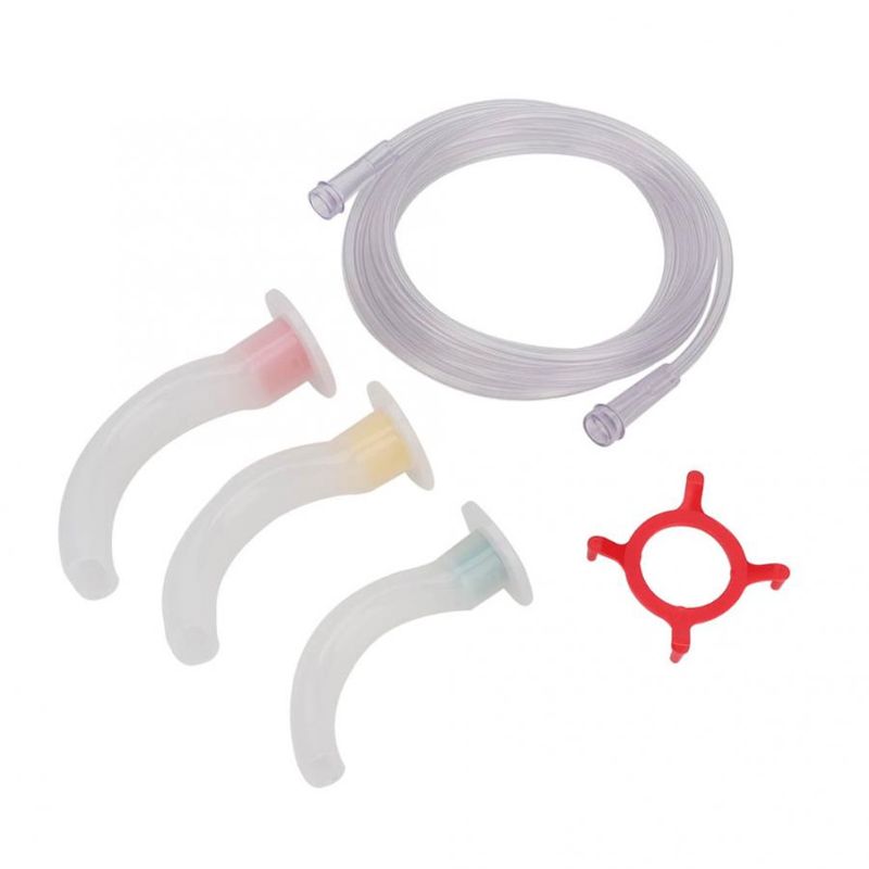 Adults Manual Resuscitator PVC - First Aid Bag Kit ulasan dan harga