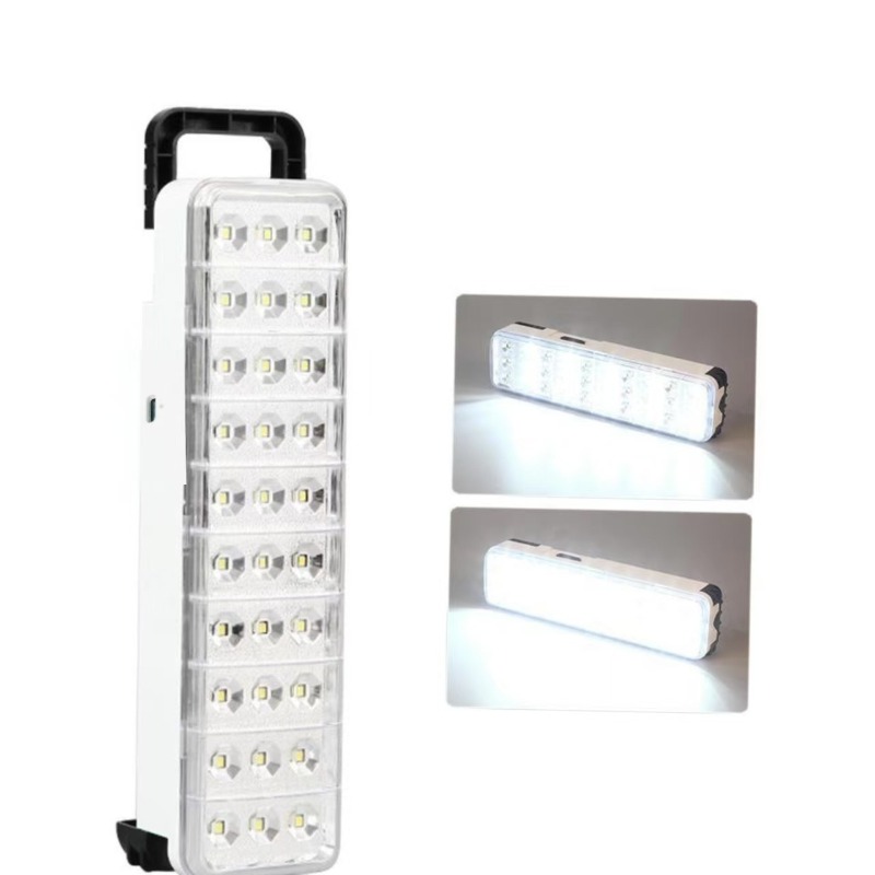 LED Emergency Light Portable W - Power Outage Light ulasan dan harga