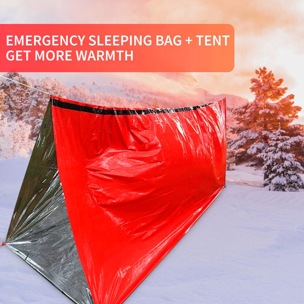 Portable Waterproof Emergency  - First Aid Bag Kit ulasan dan harga