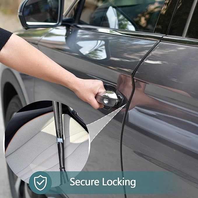 4 Pcs RV Door Anti-Theft Secur - Security Chain Door ulasan dan harga
