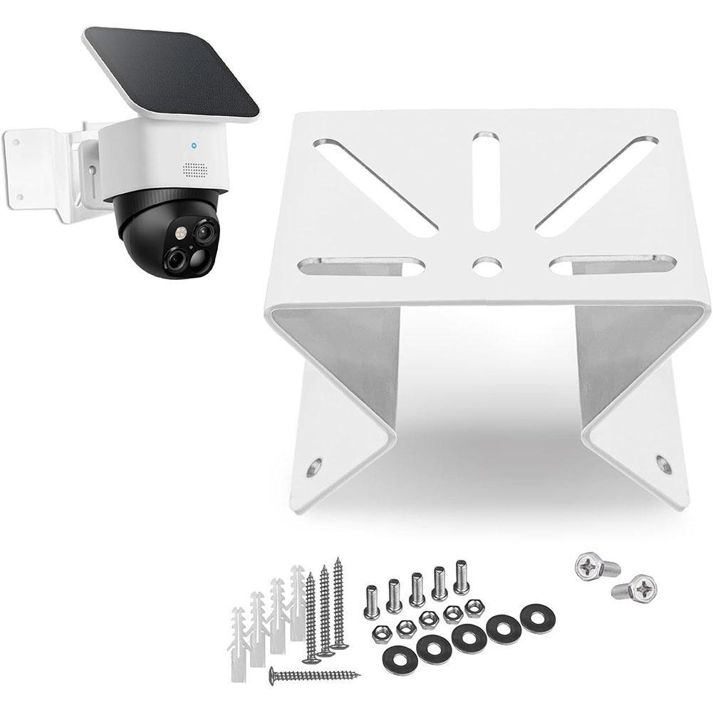 Metal Corner Mount For S340 Br - Eufy Camera S340 ulasan dan harga