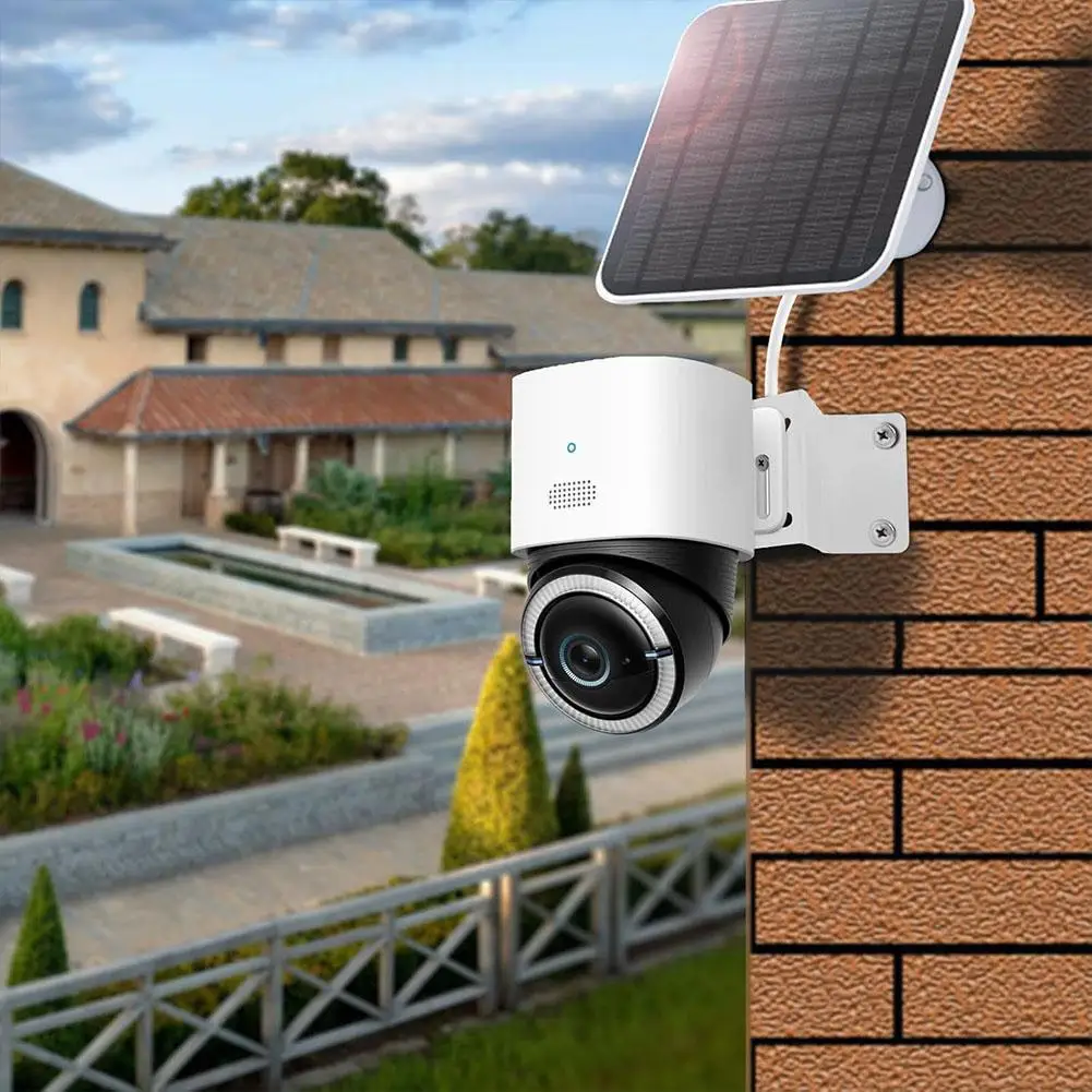 Metal Corner Mount For S340 Br - Eufy Camera S340 ulasan dan harga