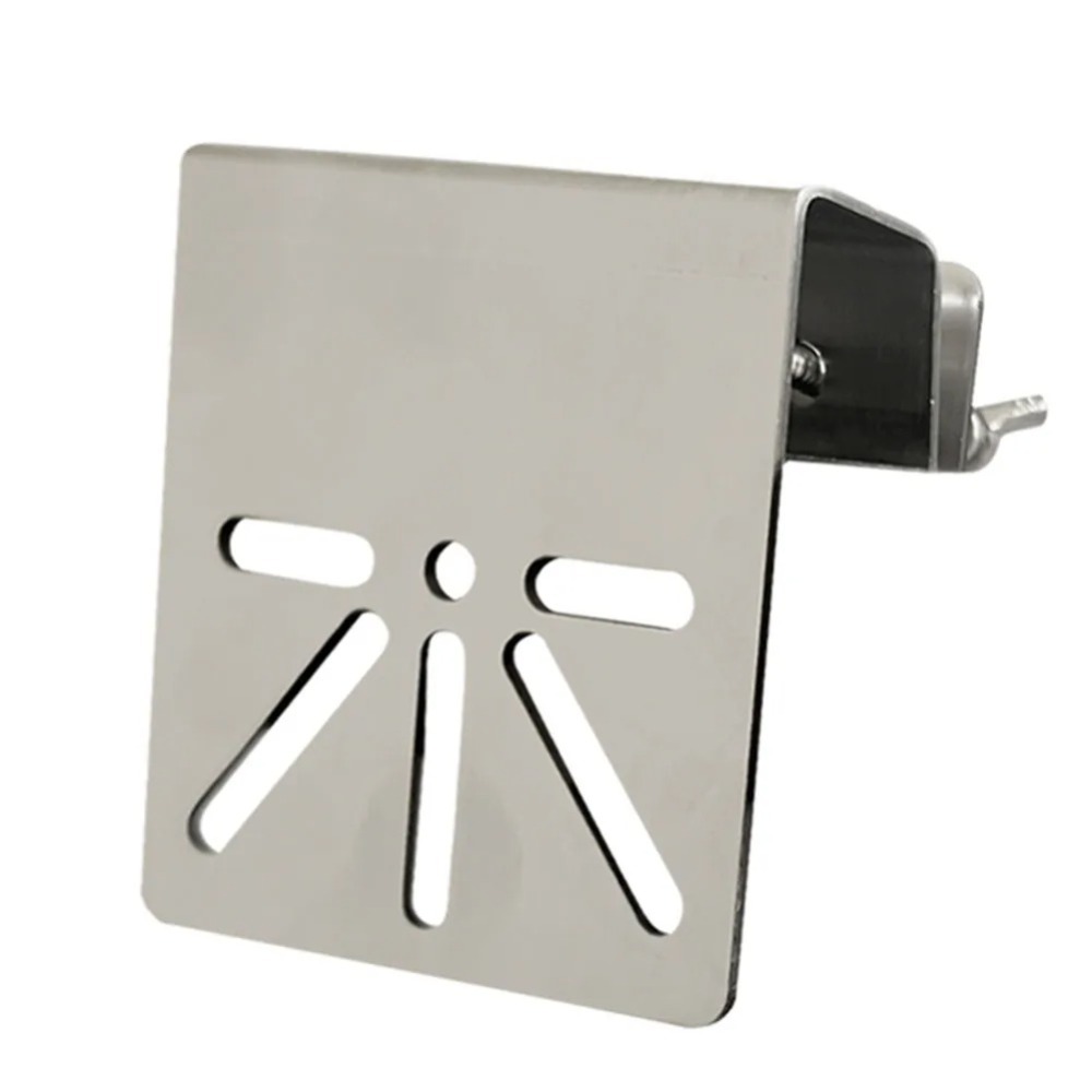 Wall Mount Gutter Bracket Meta - Eufy Camera S340 ulasan dan harga