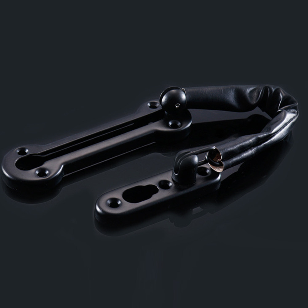 Heavy Duty Stainless Steel Doo - Security Chain Door ulasan dan harga