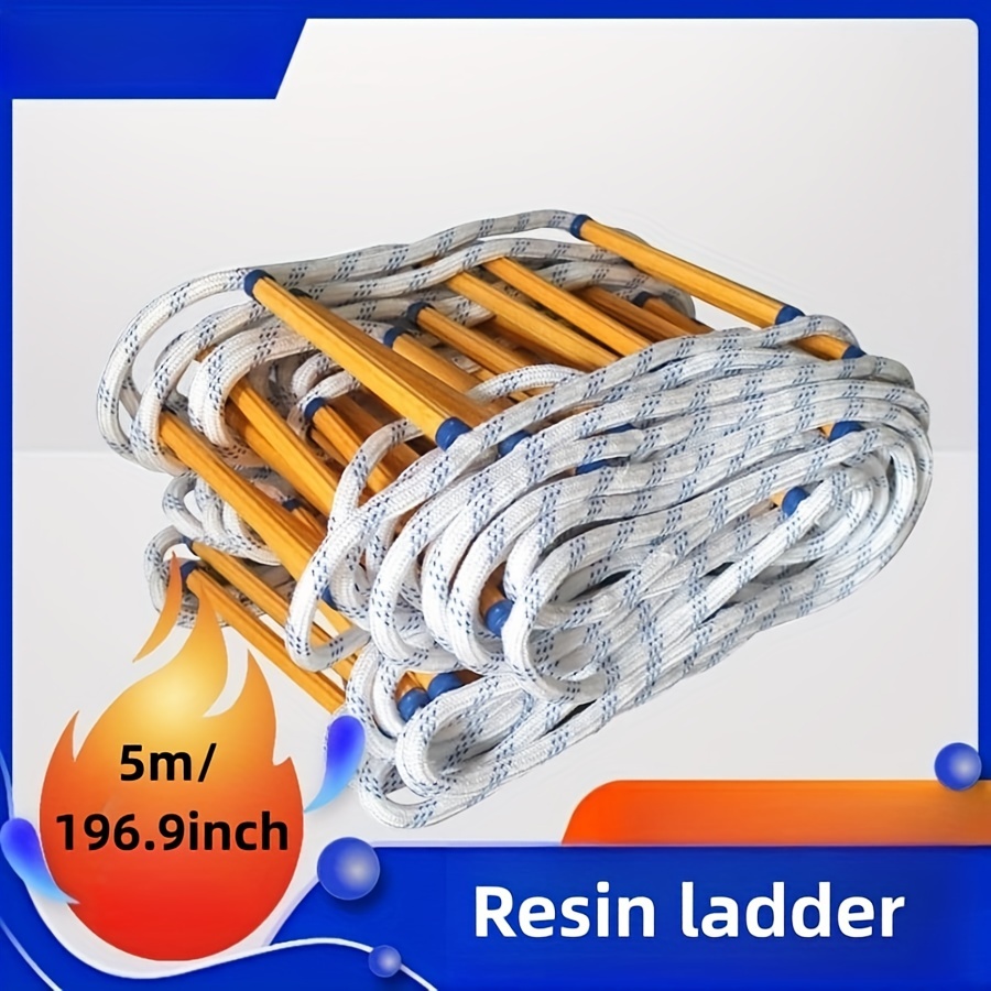 5Meters Fire Escape Ladder Ant - Fire Escape Ladder ulasan dan harga
