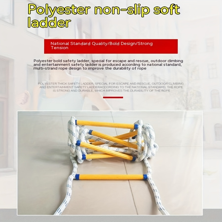 5Meters Fire Escape Ladder Ant - Fire Escape Ladder ulasan dan harga