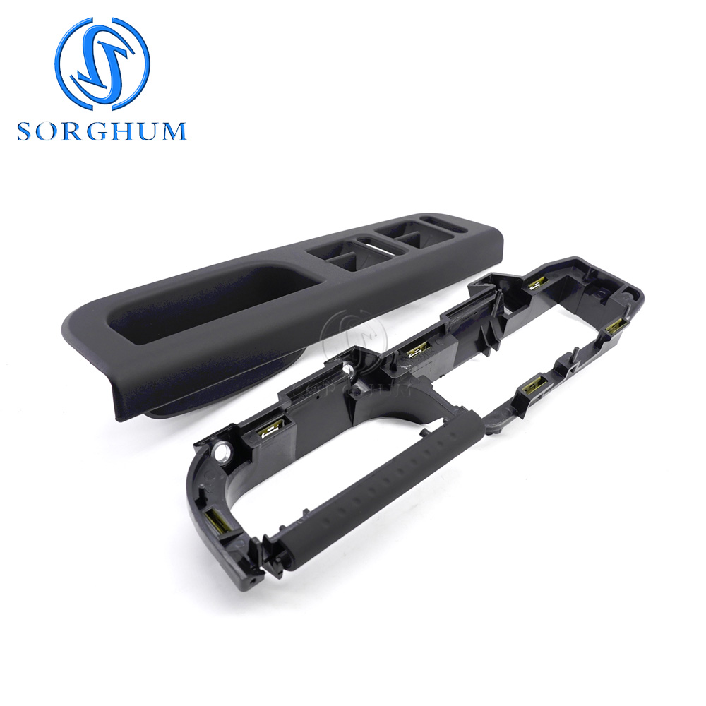 SORGHUM Front Left Door Pull G - Window Lock Bar ulasan dan harga