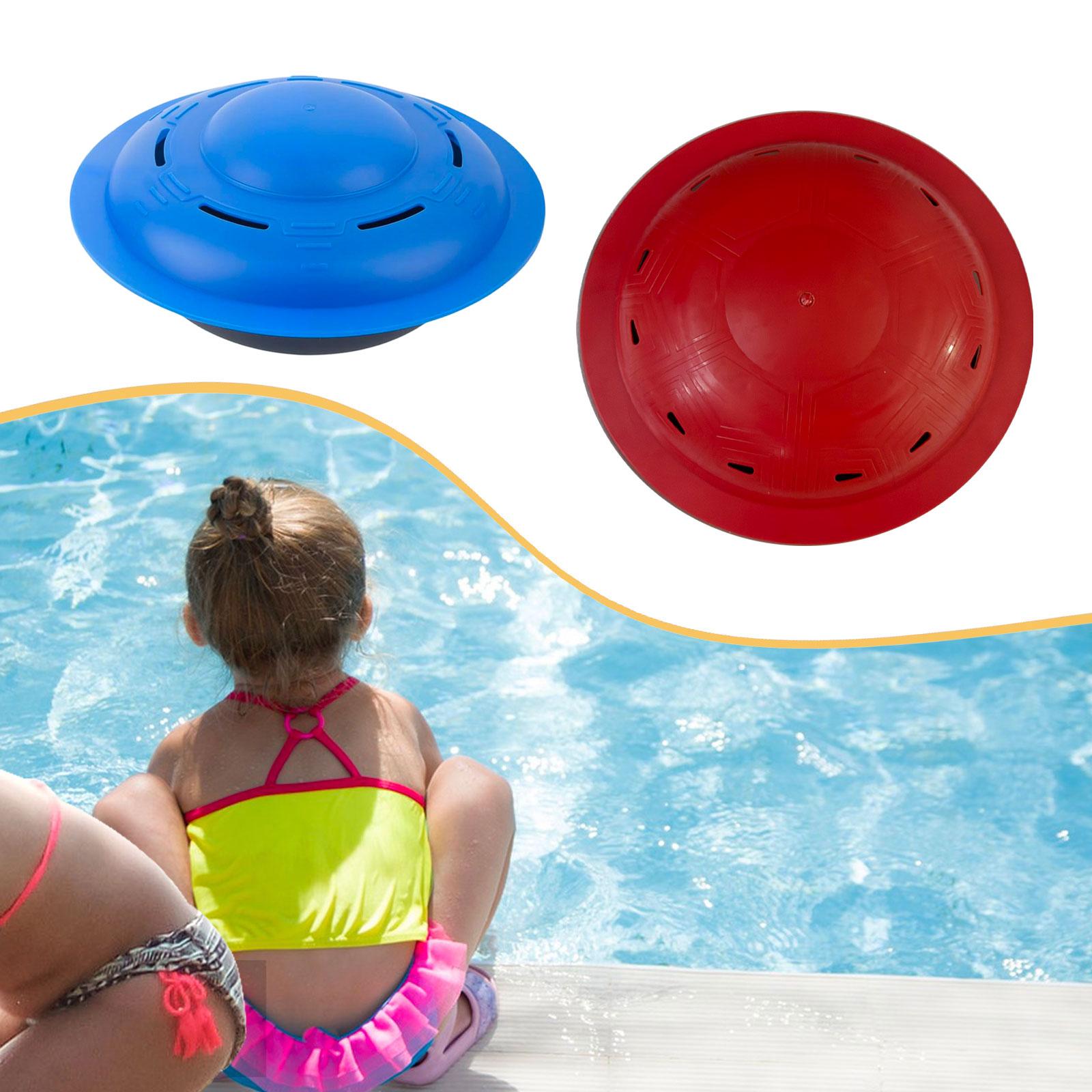 Wireless Pool Alarm Safety Ale - Pool Alarm Float ulasan dan harga