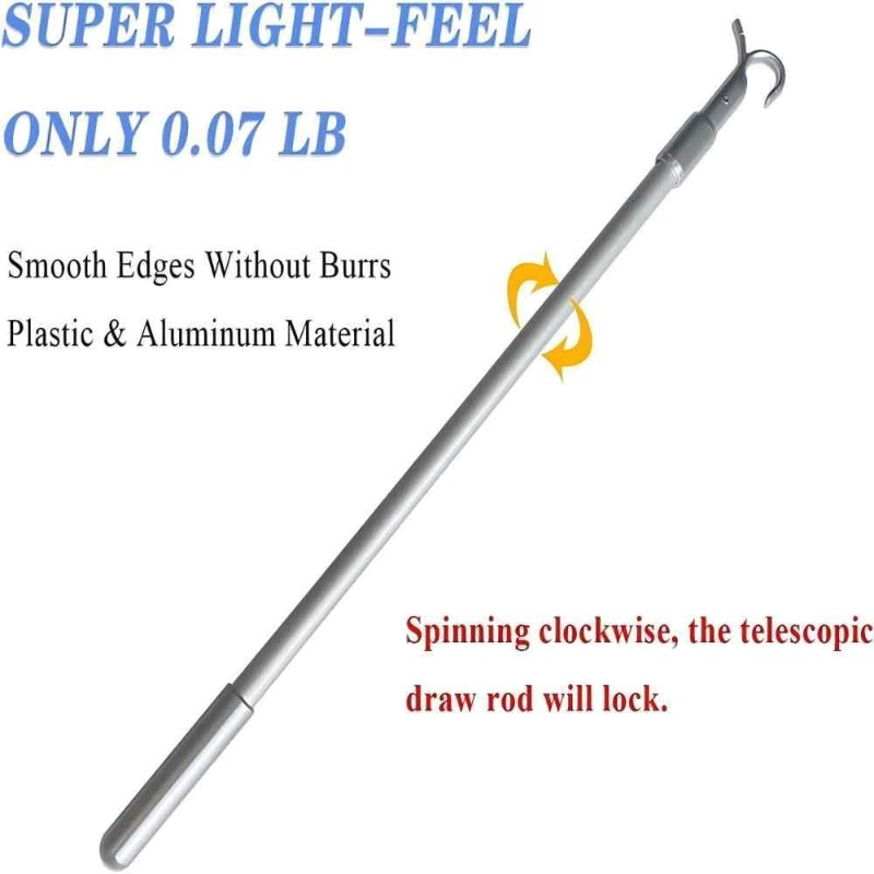 For Window Opener Pole Aluminu - Window Lock Bar ulasan dan harga
