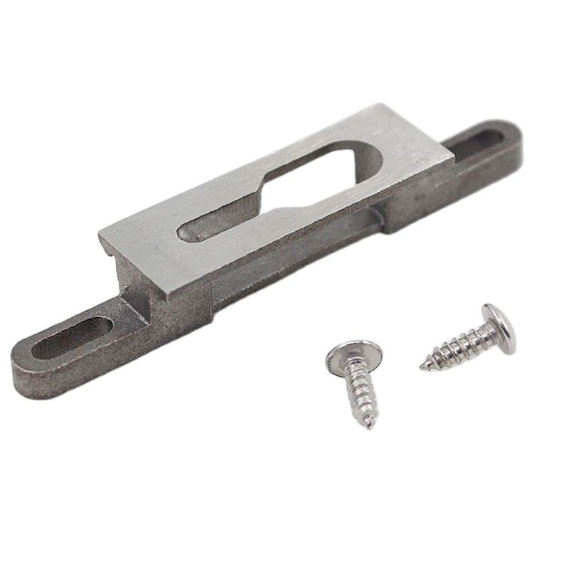 Stainless Steel Lock Buckle Wi - Window Lock Bar ulasan dan harga