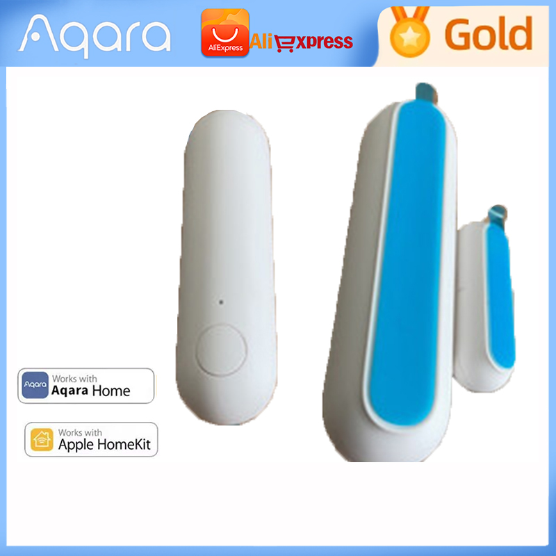 Original Aqara P1 Door Window  - Aqara Sensor Motion Sensor P1 ulasan dan harga