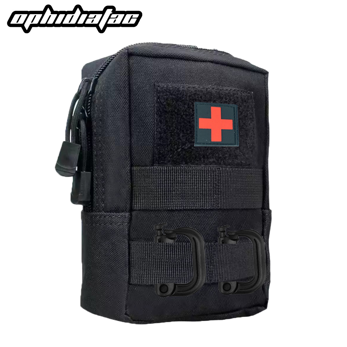 OPHIDIAN  Outdoor Tool Kit MOL - First Aid Bag Kit ulasan dan harga