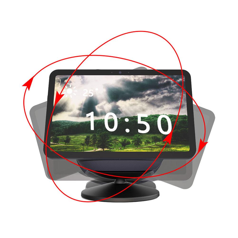 Magnetic Stand For Amazon Echo - Amazon Speaker Echo Show 8 ulasan dan harga