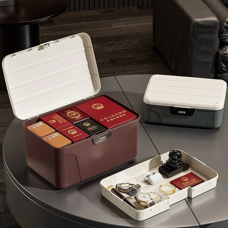 Four Digit Password Lock Safe  - Medicine Cabinet Lock ulasan dan harga