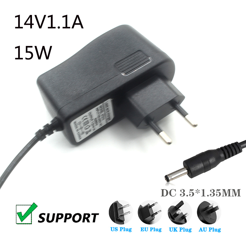 1PCS 14V 1.1A 15W AC DC Power  - Google Speaker Nest Audio ulasan dan harga