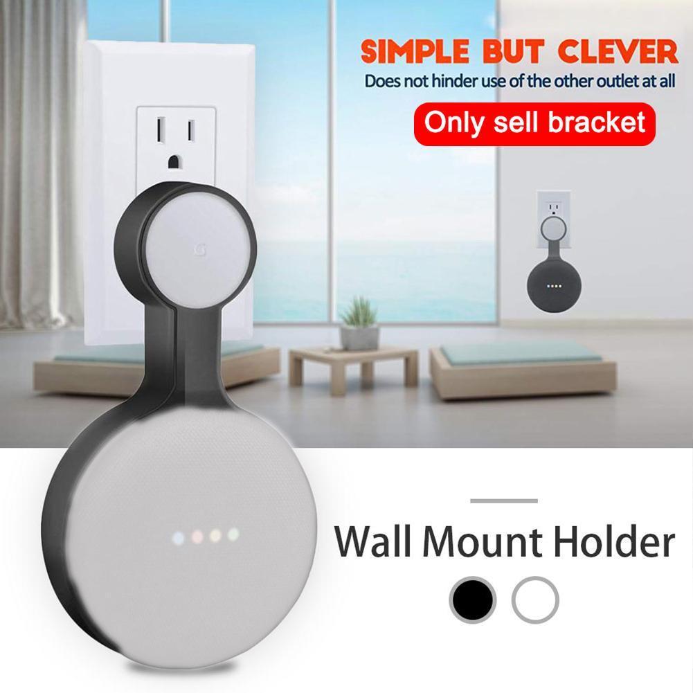 Wall Mount Holder for Google H - Google Speaker Nest Audio ulasan dan harga
