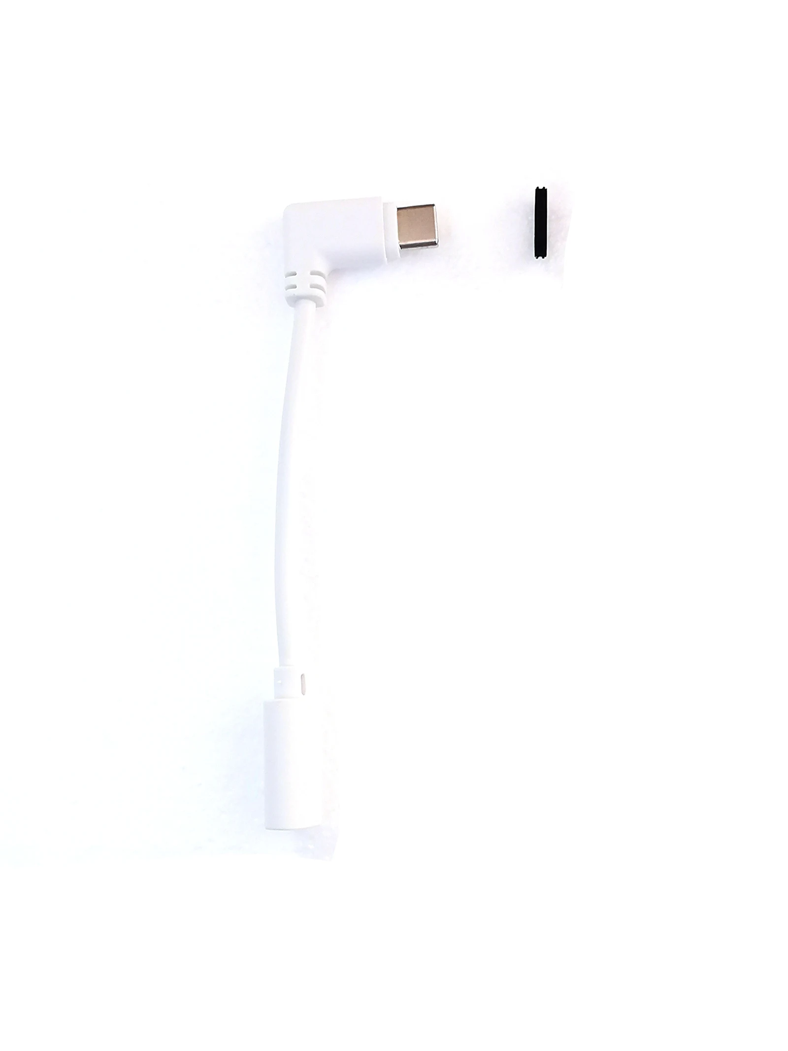 Micro USB to USB-C Adapter for - Eufy Camera S340 ulasan dan harga