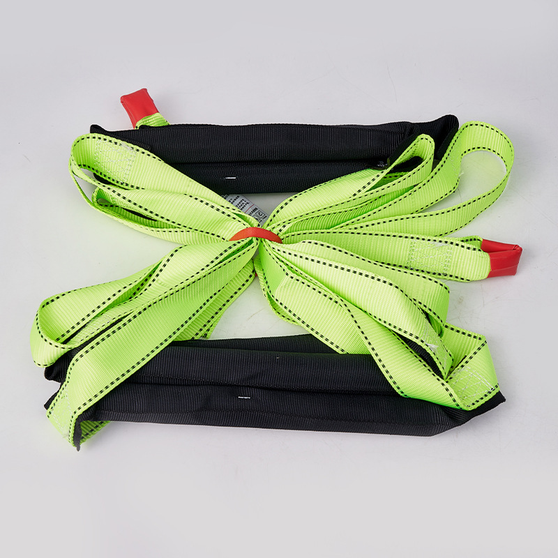 10M Escape Fire Soft Rope Ladd - Fire Escape Ladder ulasan dan harga