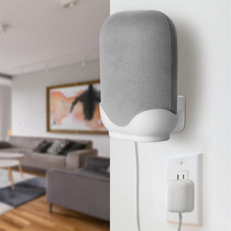 For Google Nest Audio Wall Mou - Google Speaker Nest Audio ulasan dan harga