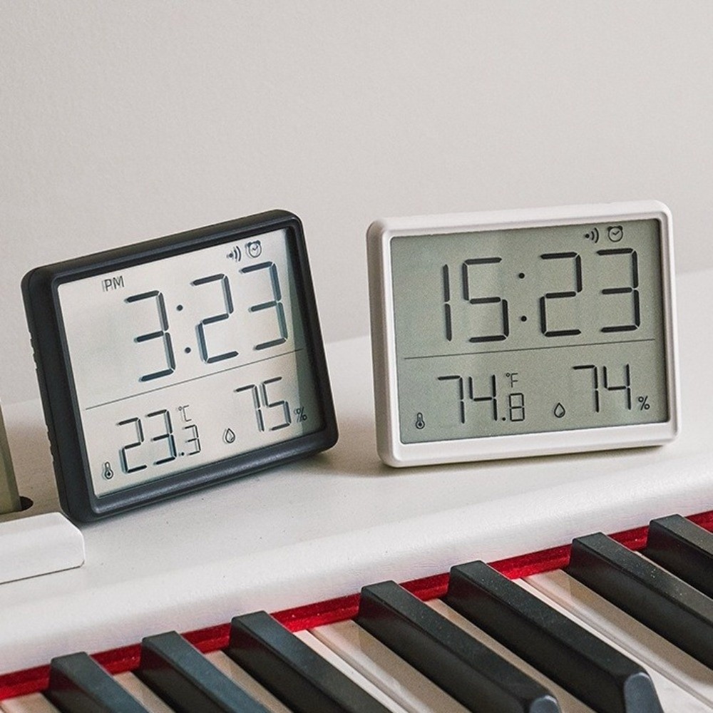 Magnetic Hanging Clock Ultra T - Pool Alarm Float ulasan dan harga