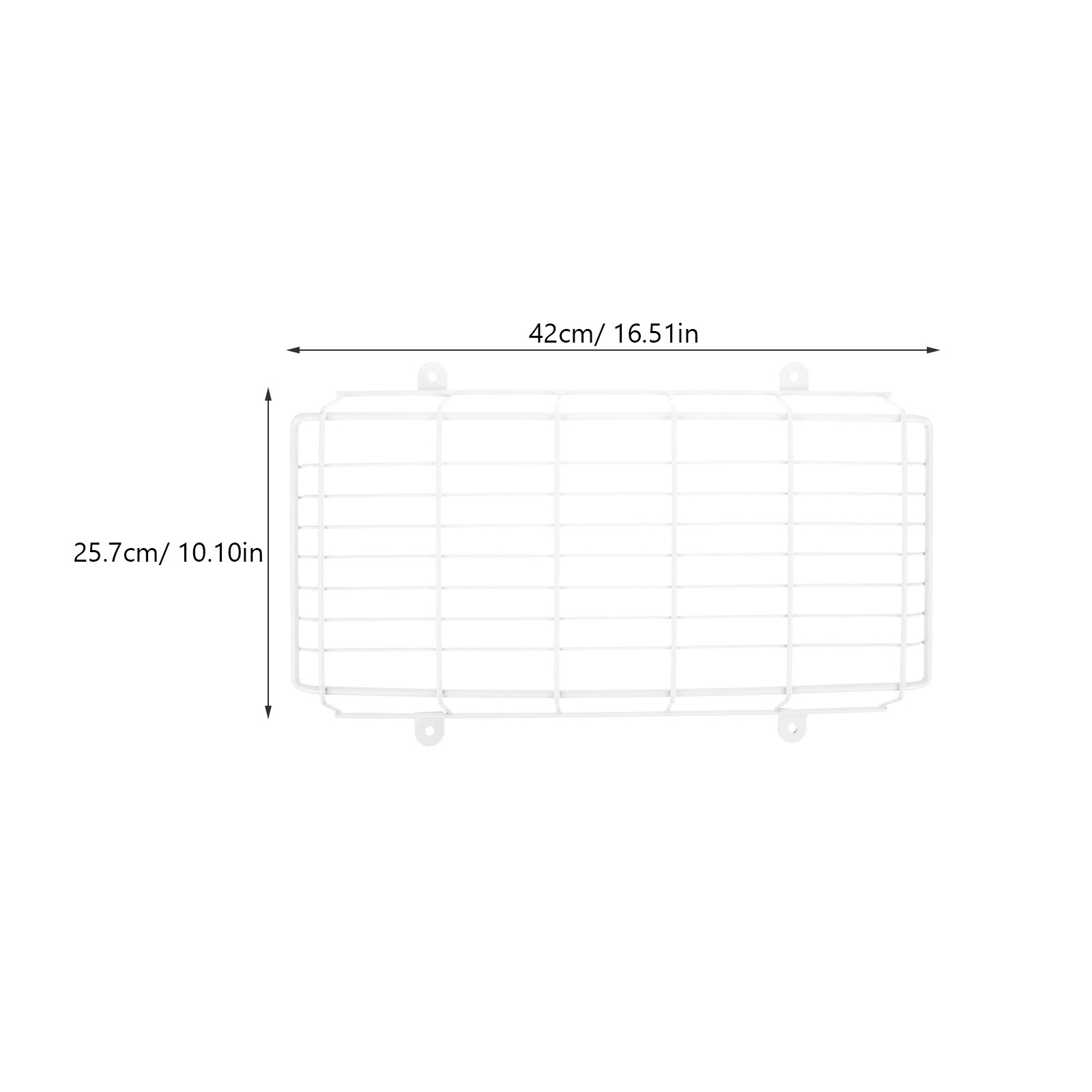 Metal Emergency Light Protecti - Emergency Exit Sign ulasan dan harga